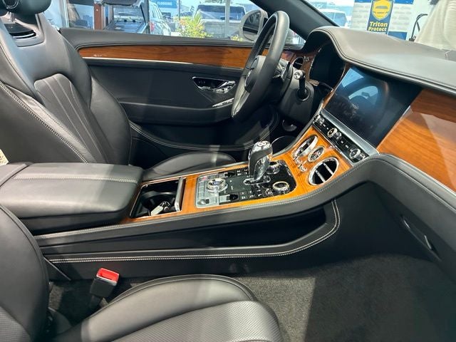 2020 Bentley Continental GT Base - Photo 35