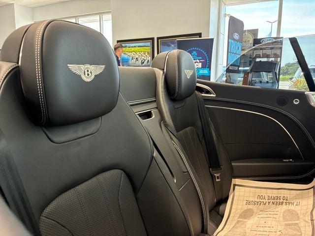 2020 Bentley Continental GT Base - Photo 36
