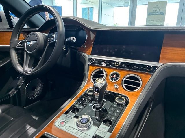 2020 Bentley Continental GT Base - Photo 37