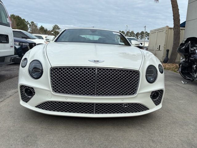 2020 Bentley Continental GT Base - Photo 5