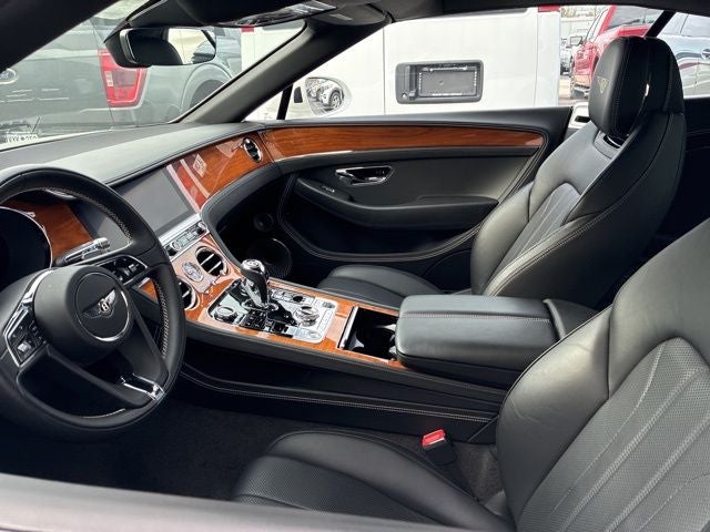 2020 Bentley Continental GT Base - Photo 6