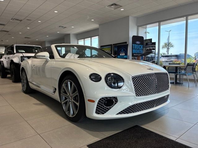 2020 Bentley Continental GT Base - Photo 7