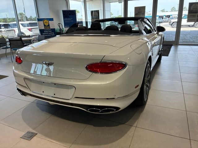 2020 Bentley Continental GT Base - Photo 9