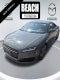 2016 Audi TT 2.0T quattro