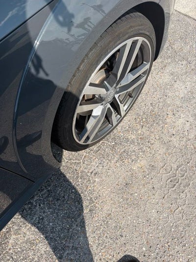 2016 Audi TT 2.0T quattro