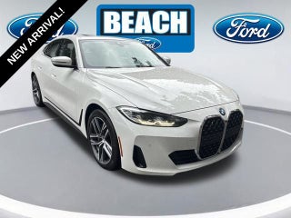 2022 BMW 4 Series 430i Gran Coupe