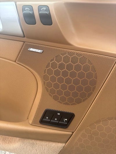 2008 Porsche Boxster Base