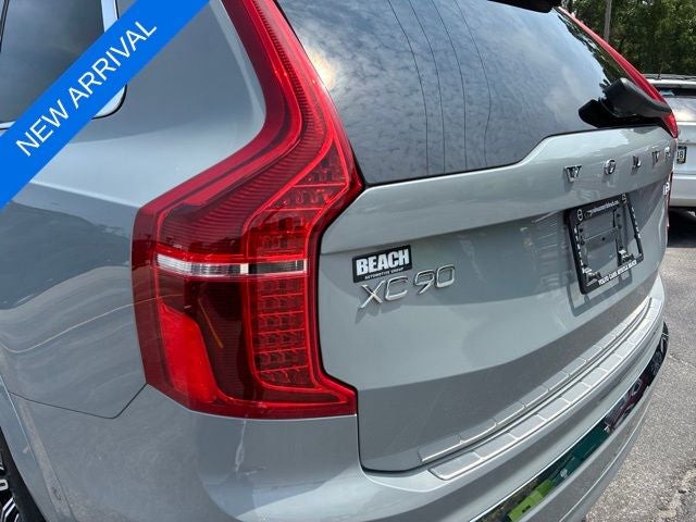 2025 Volvo XC90 B6 Plus 7-Seater