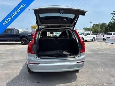 2025 Volvo XC90 B6 Plus 7-Seater