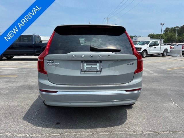2025 Volvo XC90 B6 Plus 7-Seater