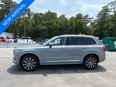 2025 Volvo XC90 B6 Plus 7-Seater