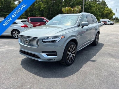2025 Volvo XC90 B6 Plus 7-Seater