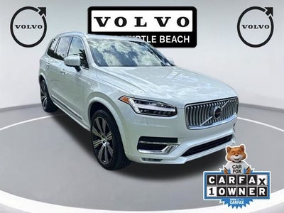 2024 Volvo XC90 Ultimate