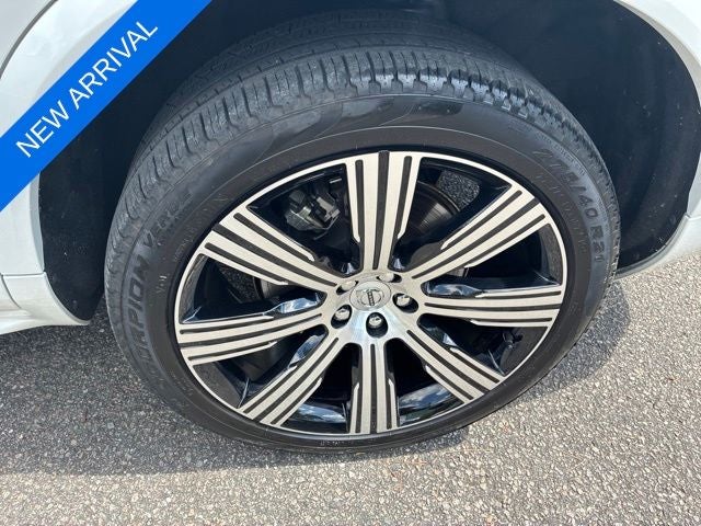 2024 Volvo XC90 Ultimate