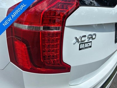 2024 Volvo XC90 Ultimate
