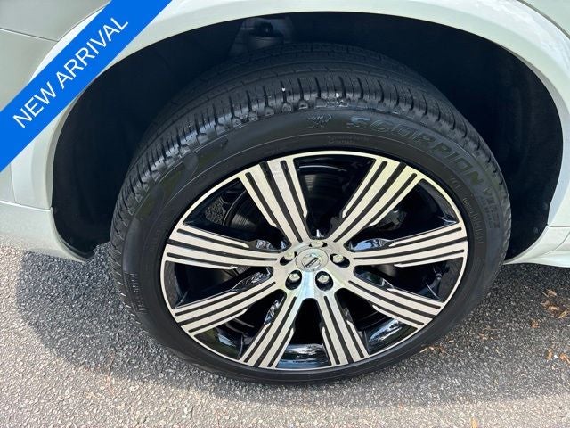 2024 Volvo XC90 Ultimate