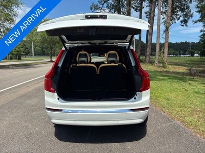 2024 Volvo XC90 Ultimate