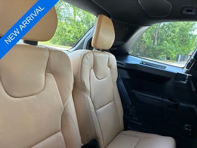 2024 Volvo XC90 Ultimate
