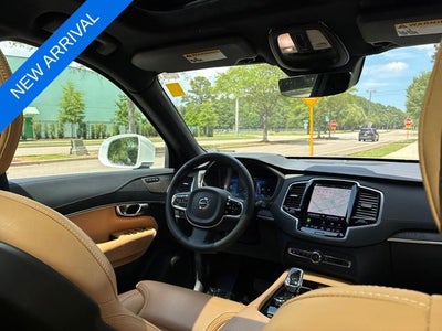 2024 Volvo XC90 Ultimate