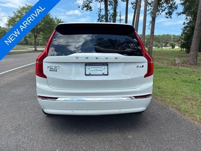 2024 Volvo XC90 Ultimate