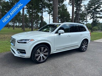 2024 Volvo XC90 Ultimate
