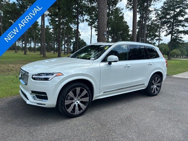 2024 Volvo XC90 Ultimate
