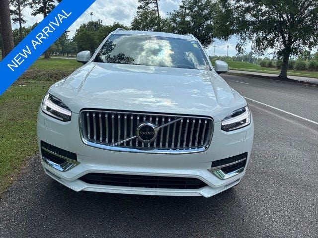 2024 Volvo XC90 Ultimate