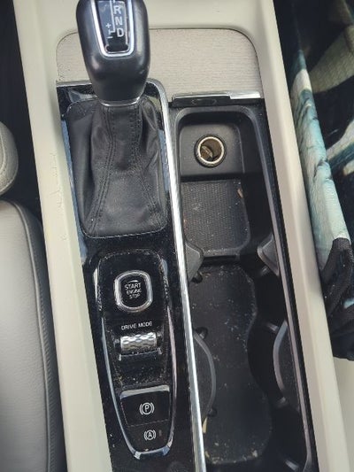 2019 Volvo XC60 T6 Inscription