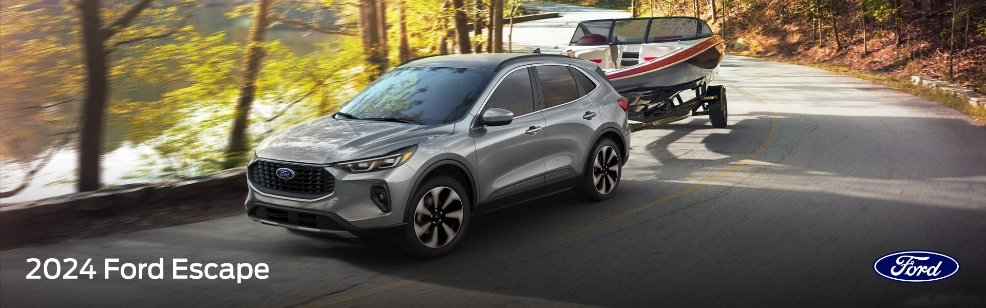 2026 Ford Escape in Myrtle Beach SC