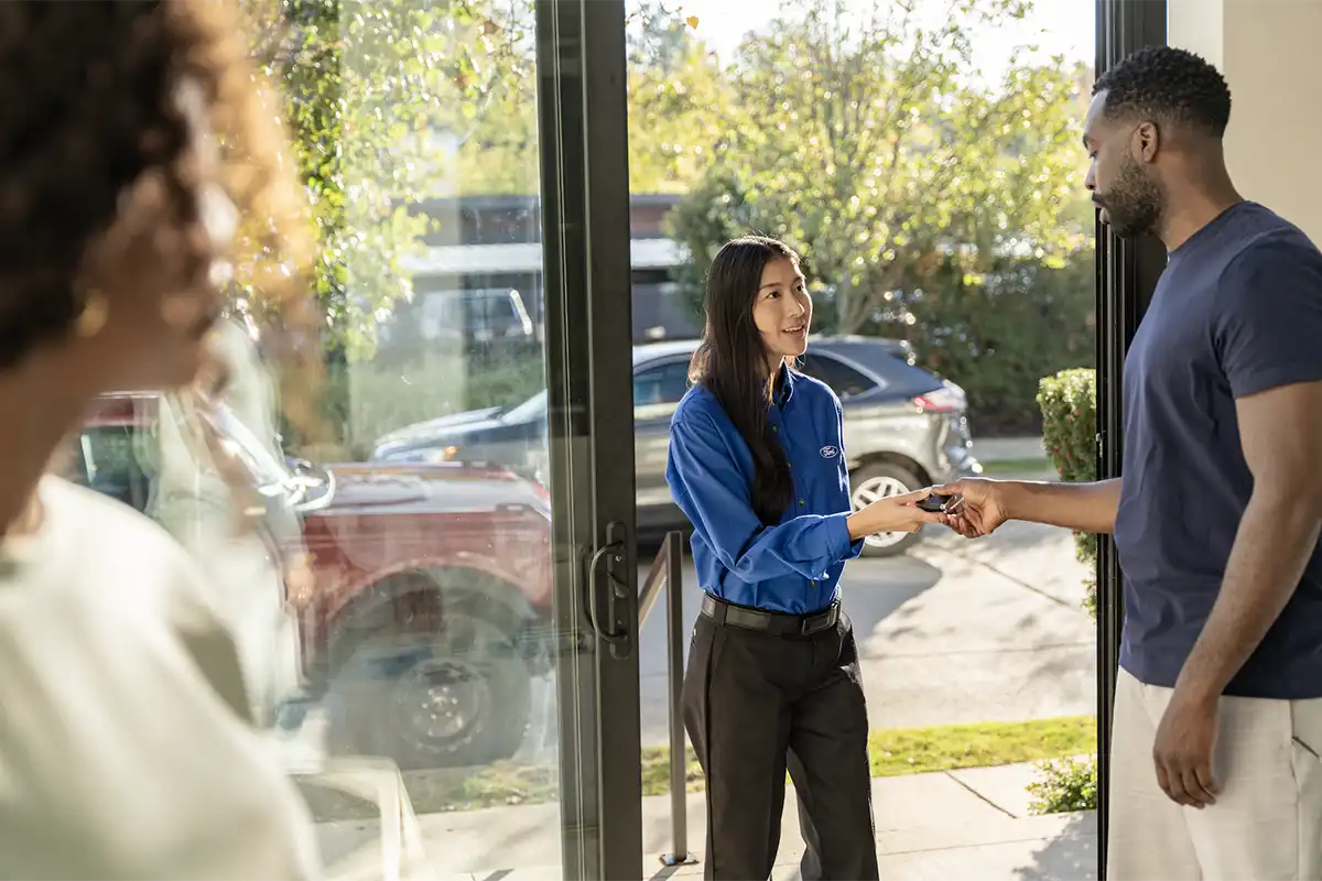 Beach Ford Lincoln in Myrtle Beach SC
