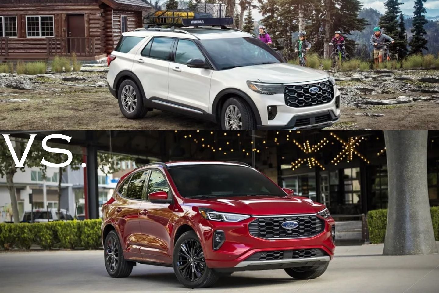 Beach Ford Lincoln in Myrtle Beach SC