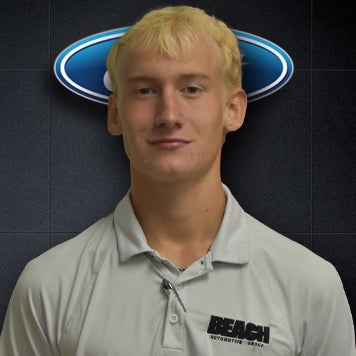 Marcus "Happy" Trievel