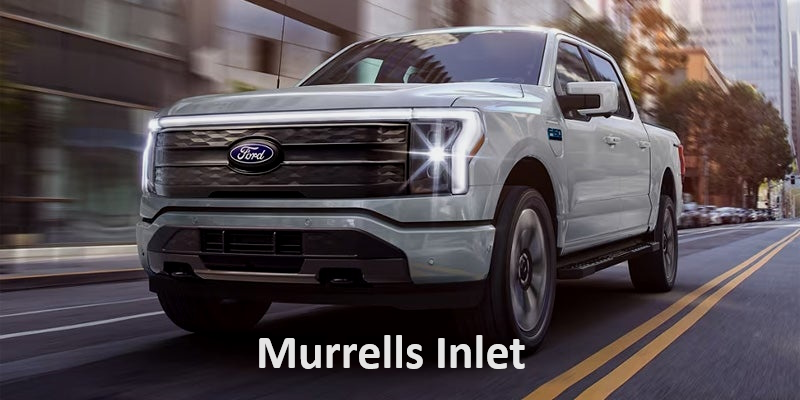 Murrells Inlet