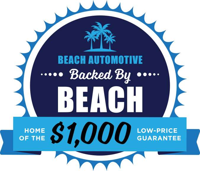 We'll Beat Any Dealers Price Or GIVE You $1,000!