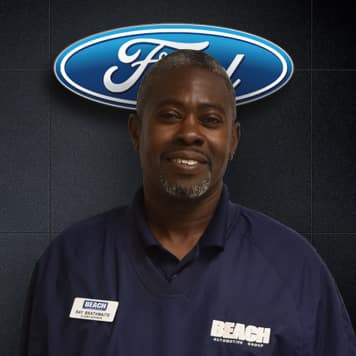 Beach Ford Lincoln Staff | Meet Our Ford Team