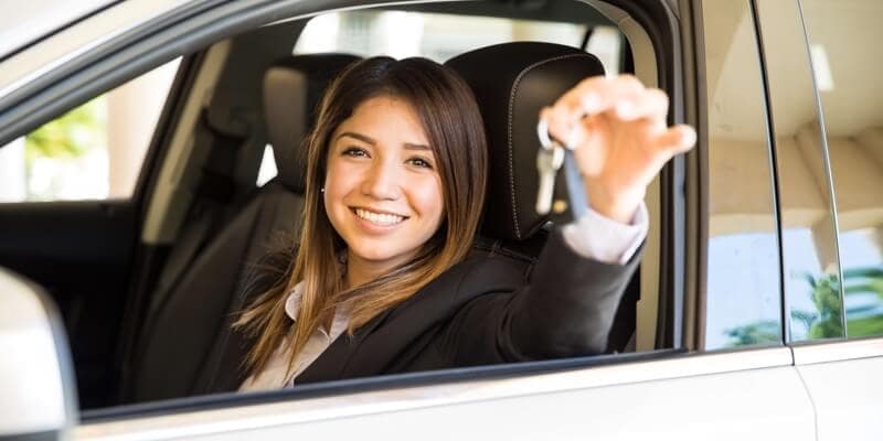 Beach Ford Lincoln in Myrtle Beach SC