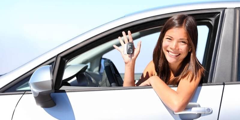 Beach Ford Lincoln in Myrtle Beach SC